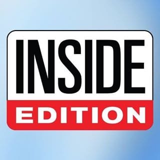 Inside Edition logo