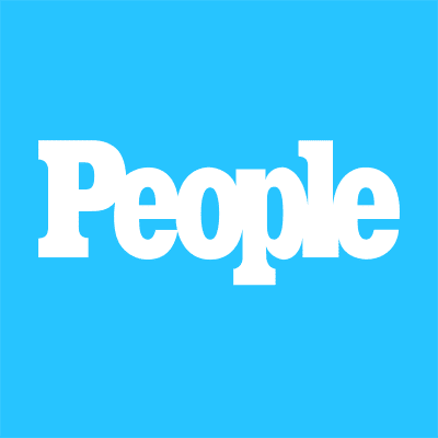 People magazine logo