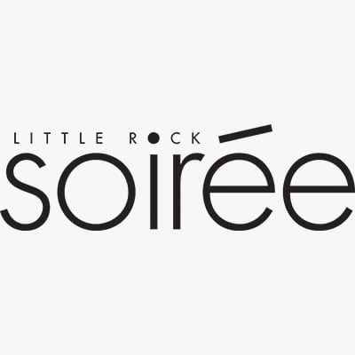 Little Rock Soiree logo
