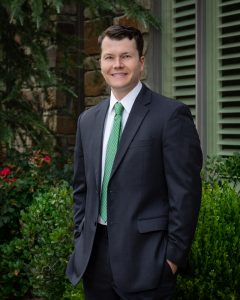 Dr. Eric J. Wright