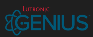 Lutronic Genius Logo