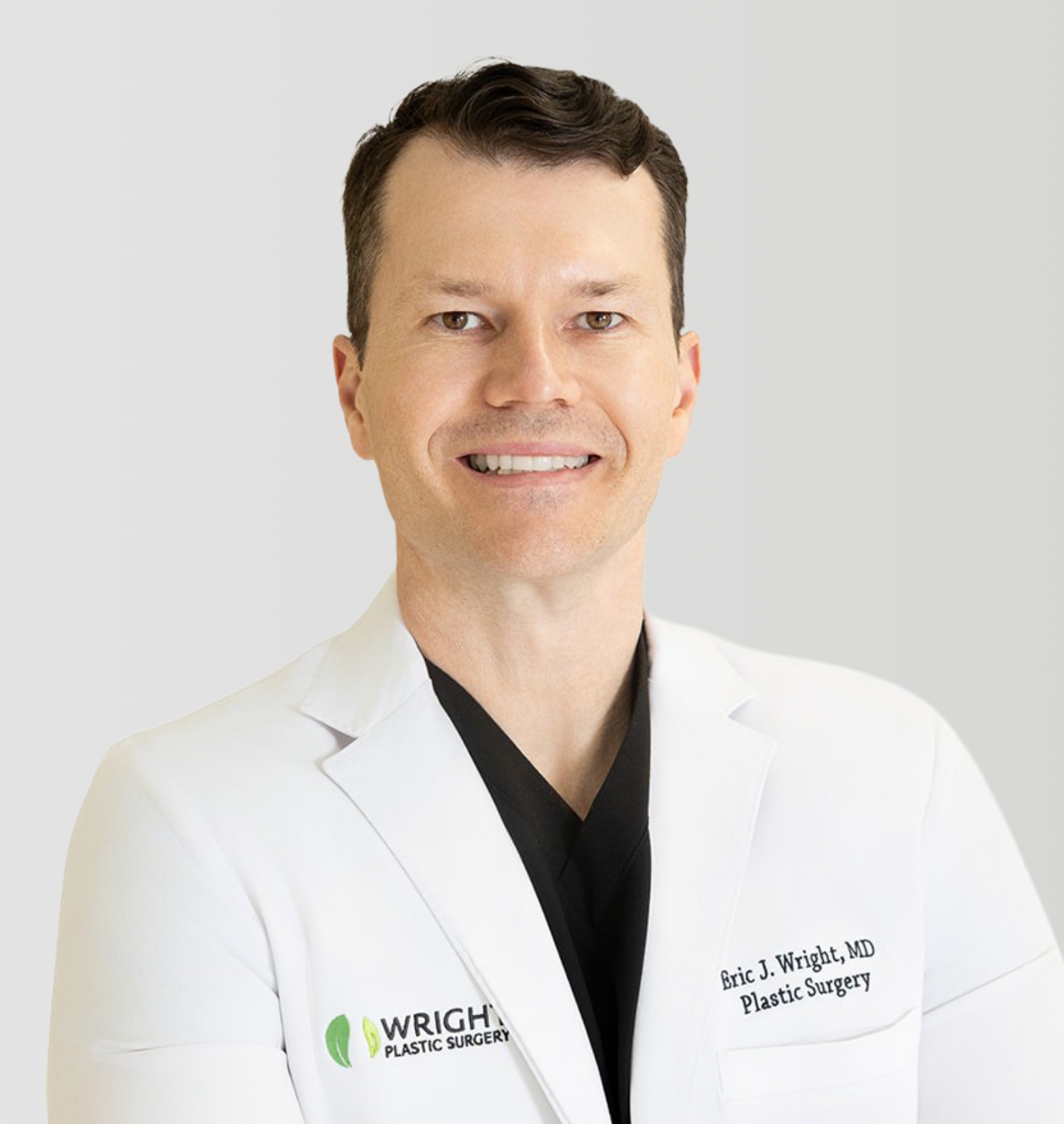 Plastic Surgeon Dr. Wright profile image