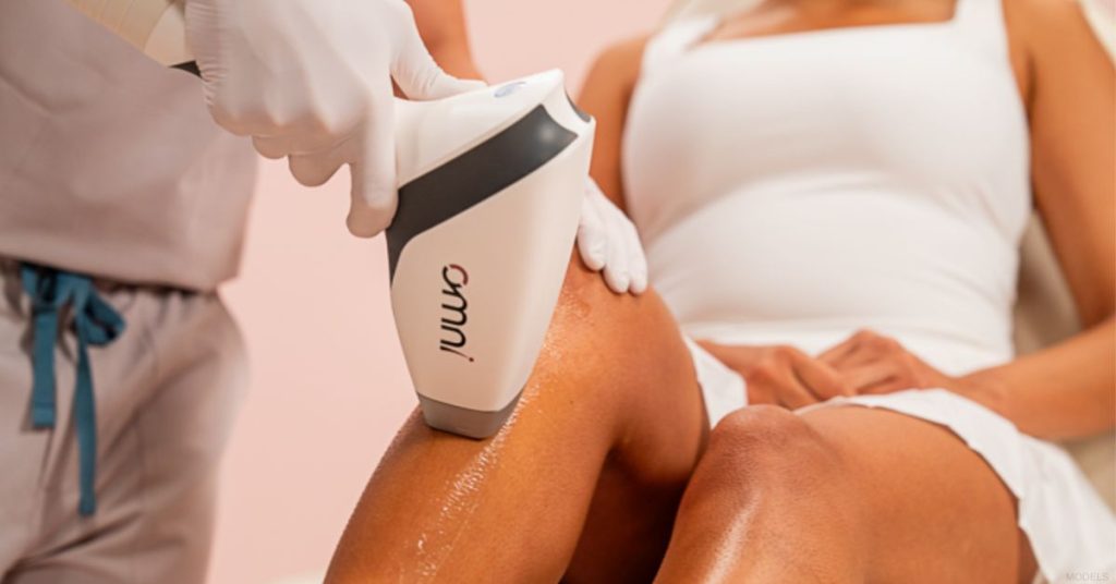 Model image