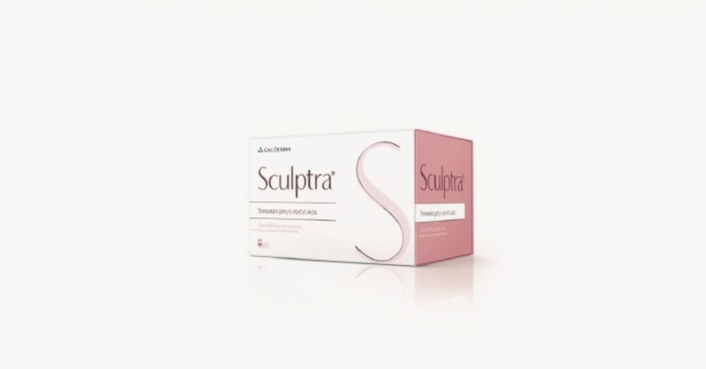 Sculptra® by Galderma