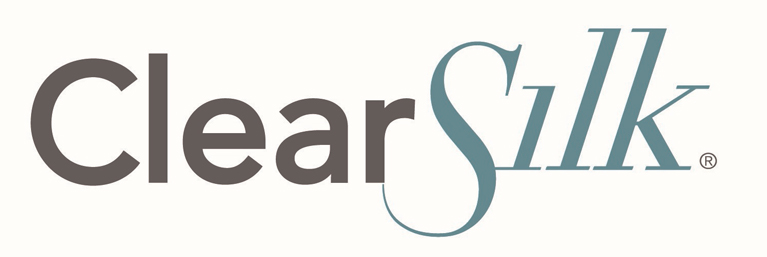 ClearSilk logo