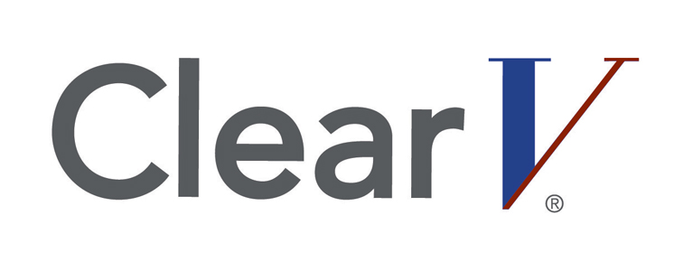 ClearV logo
