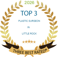 Three Best Rated: Top 3 Plastic Surgeon in Little Rock -2026